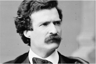 Mark Twain (1835 – 1910) on Translation: